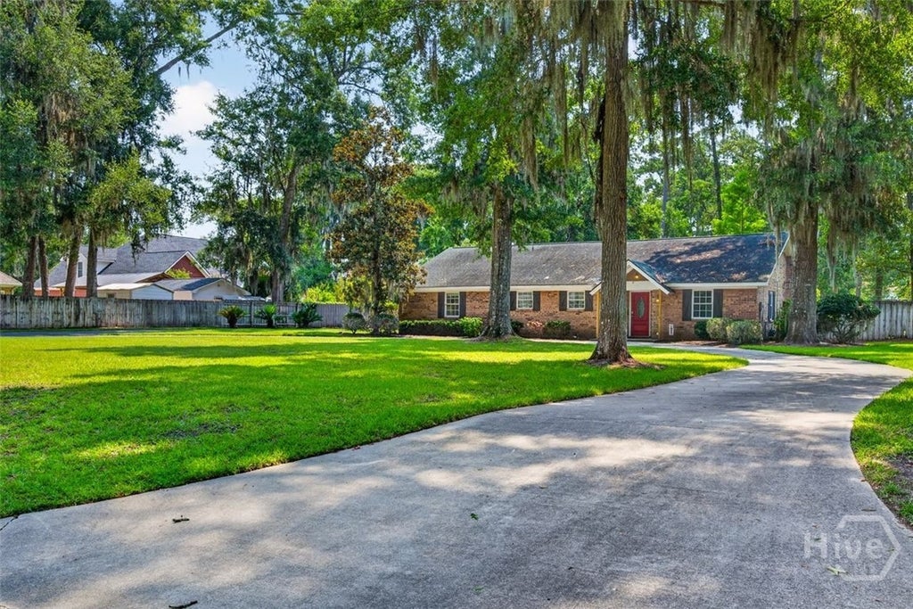 Photo of 14820 Honeysuckle Road, Savannah, GA 31419 (MLS # SA361452)