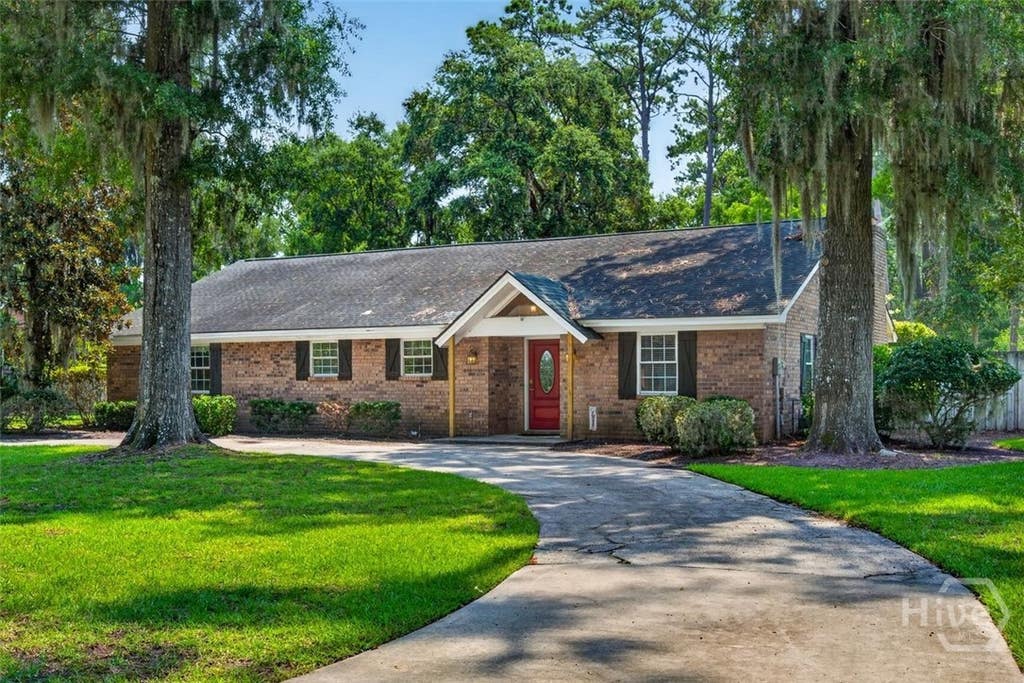 Photo of 14820 Honeysuckle Road, Savannah, GA 31419 (MLS # SA361452)