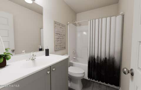 Tiny photo for 126 Storage Road, Wilmington, NC 28412 (MLS # 100592541)