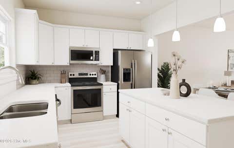 Tiny photo for 126 Storage Road, Wilmington, NC 28412 (MLS # 100592541)