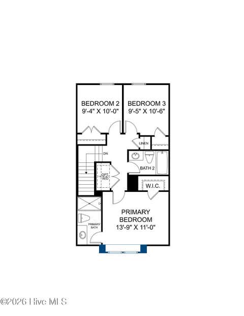 Tiny photo for 126 Storage Road, Wilmington, NC 28412 (MLS # 100592541)