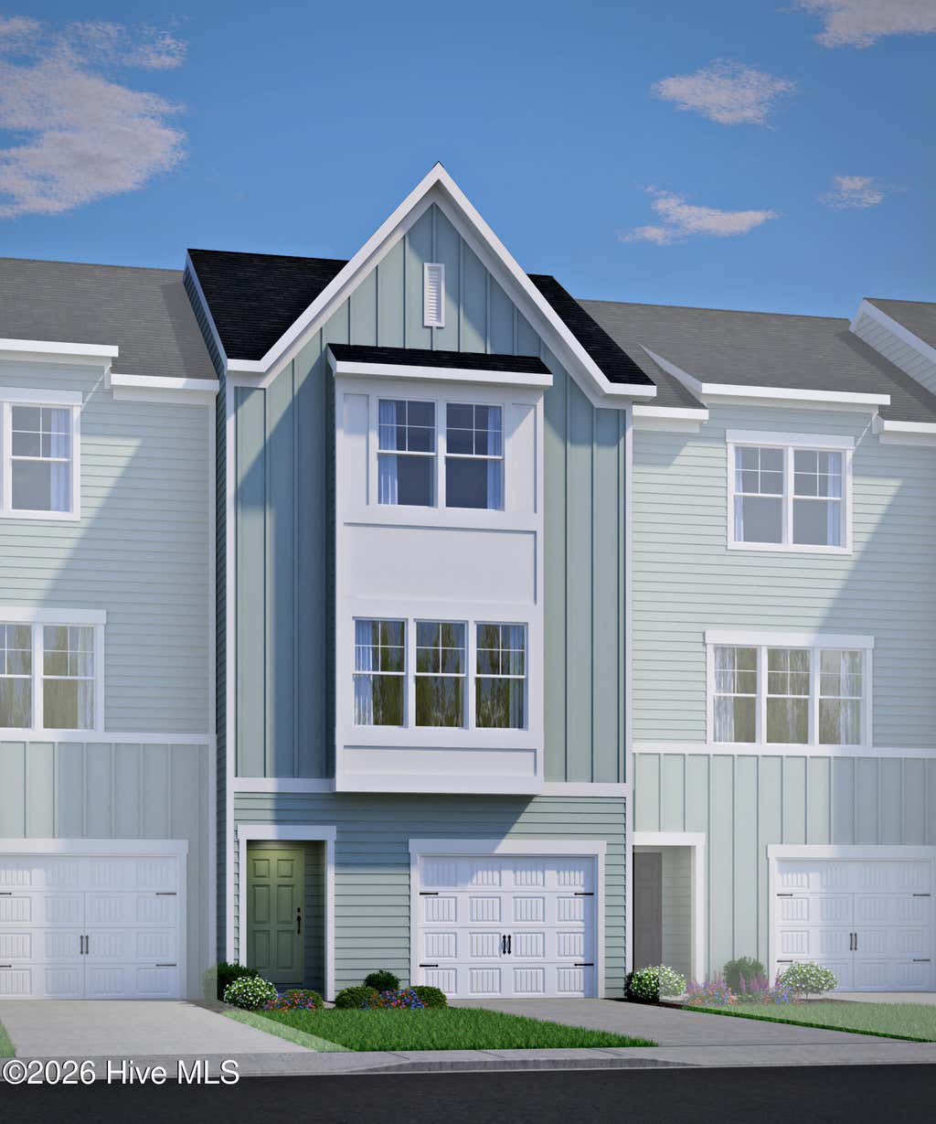 Photo of 126 Storage Road, Wilmington, NC 28412 (MLS # 100592541)