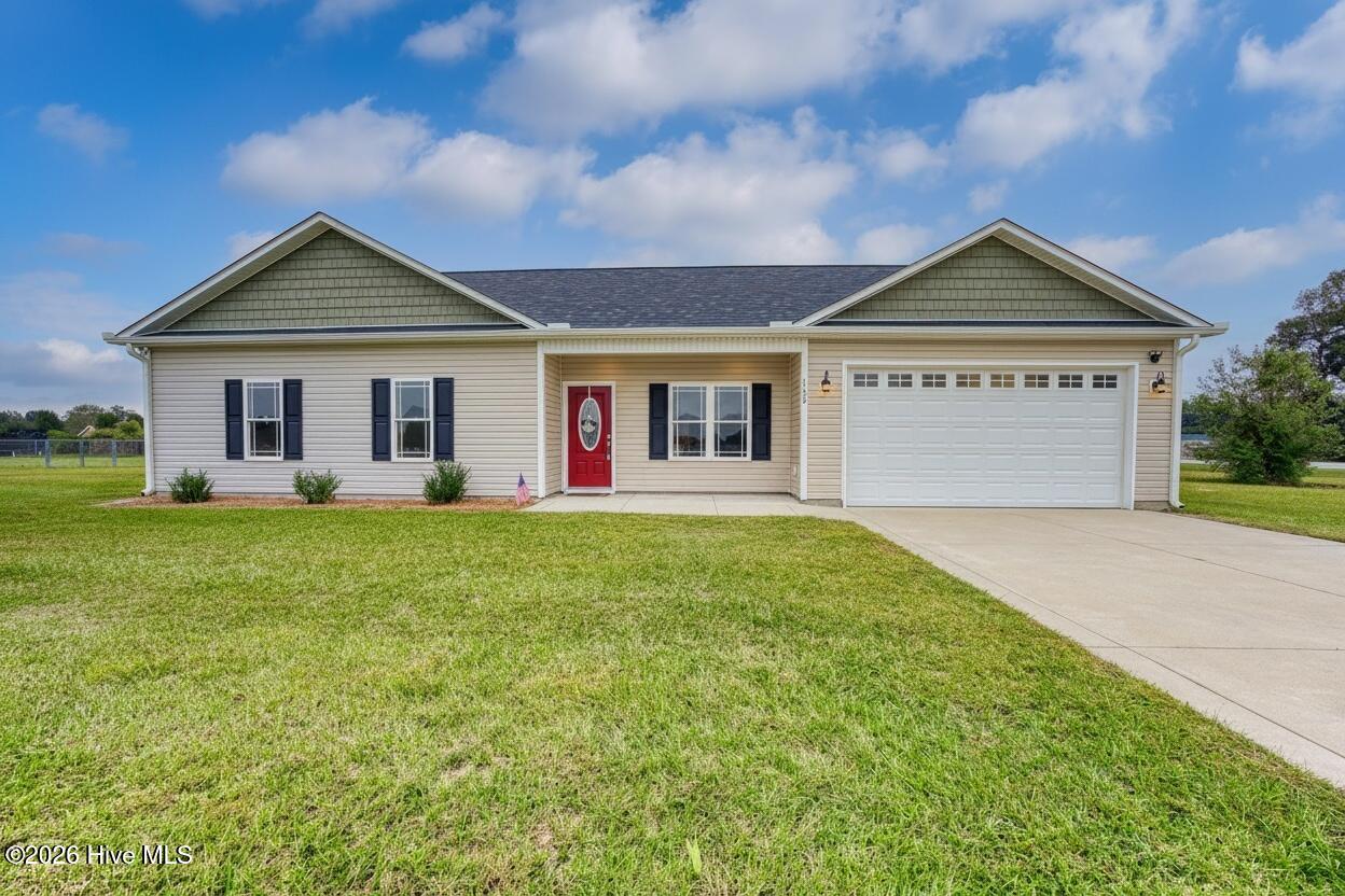 122 Watering Pond Road