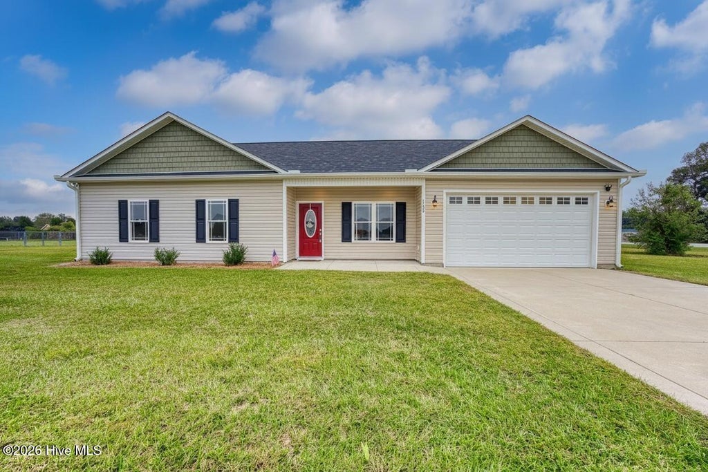 Photo of 122 Watering Pond Road, Pink Hill, NC 28572 (MLS # 100613265)