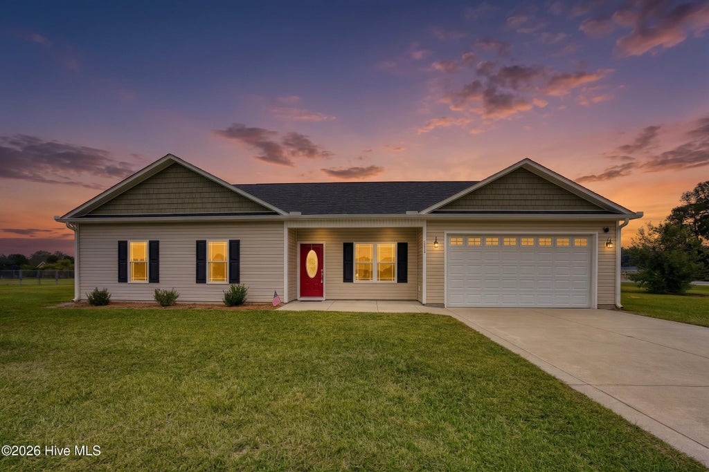 Photo of 122 Watering Pond Road, Pink Hill, NC 28572 (MLS # 100613265)