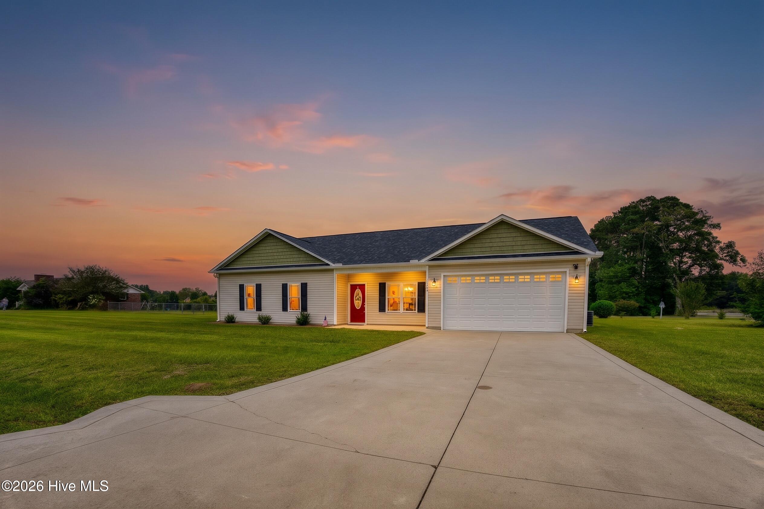 122 Watering Pond Road