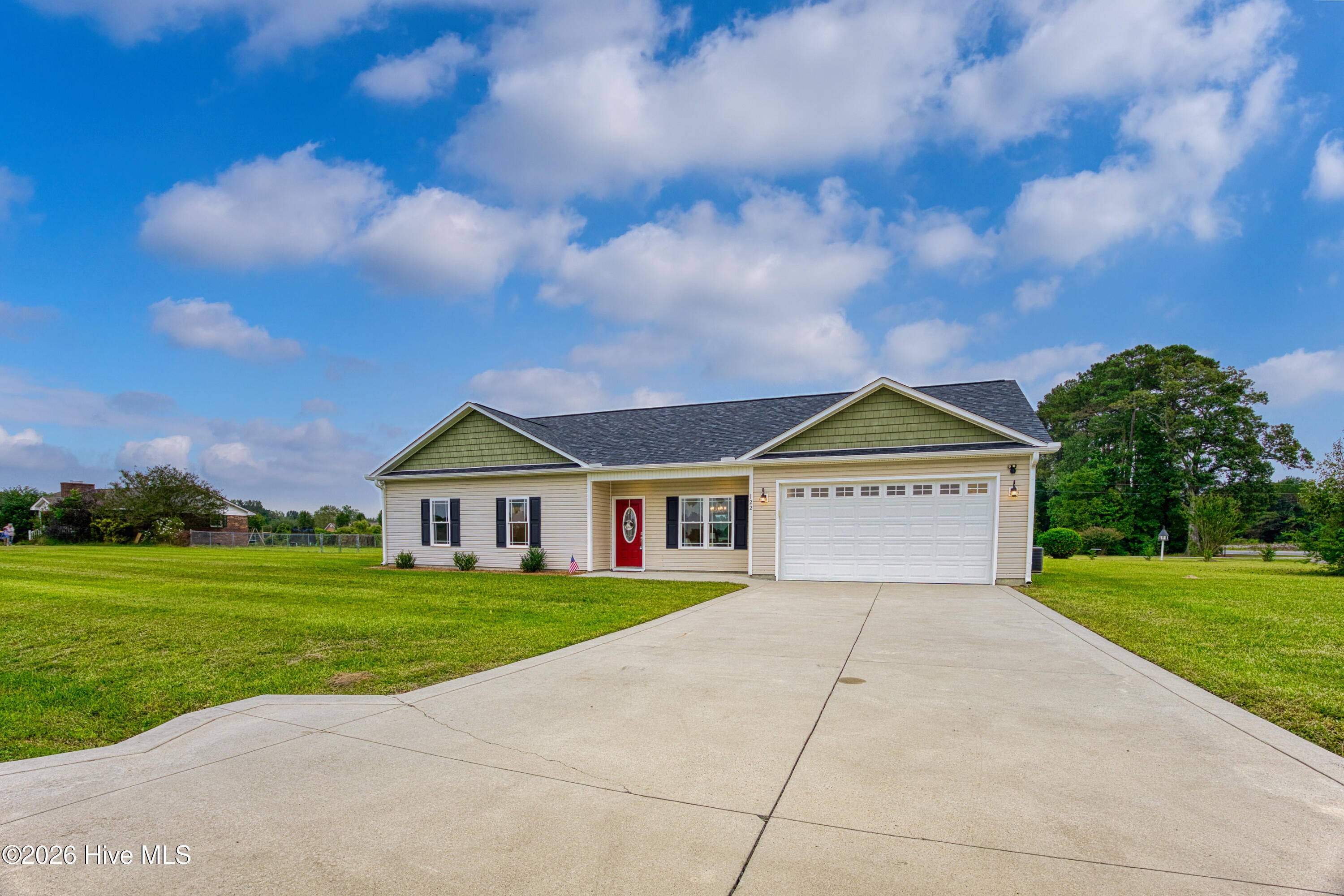 122 Watering Pond Road