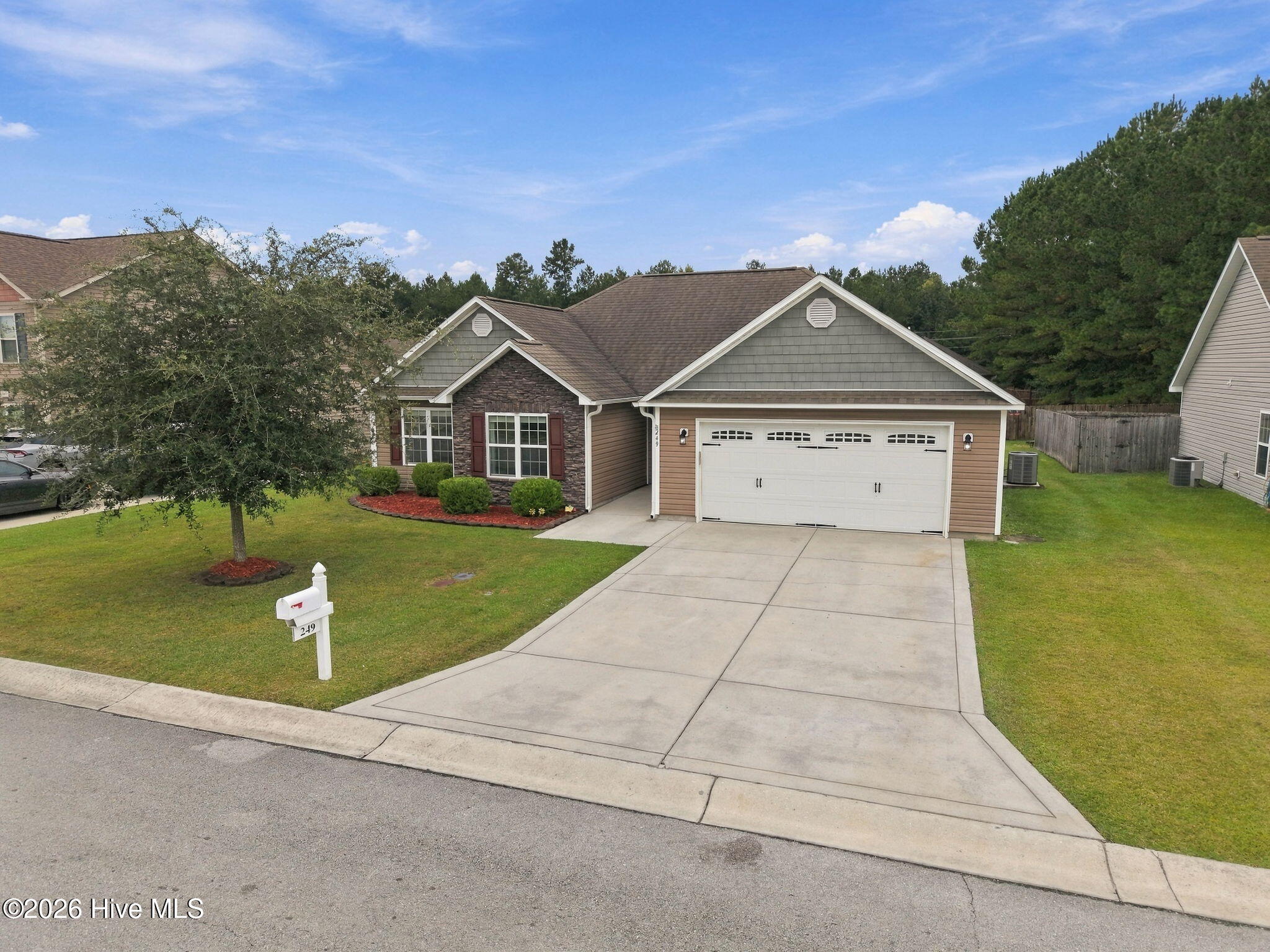 249 Merin Height Road