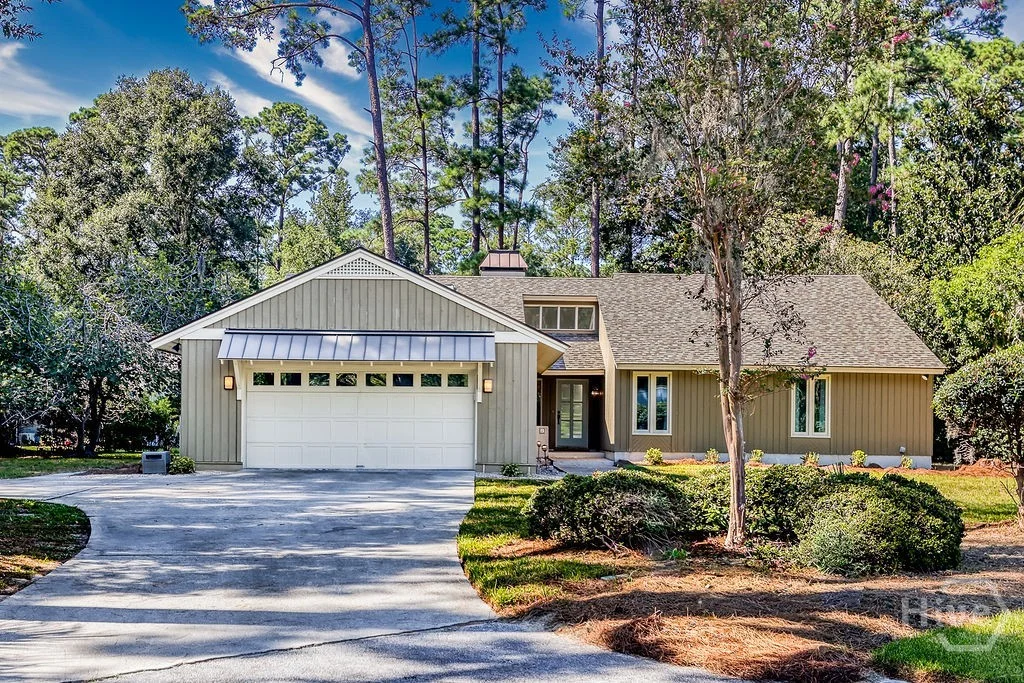 2 Bray Lane, Savannah, GA, 31411