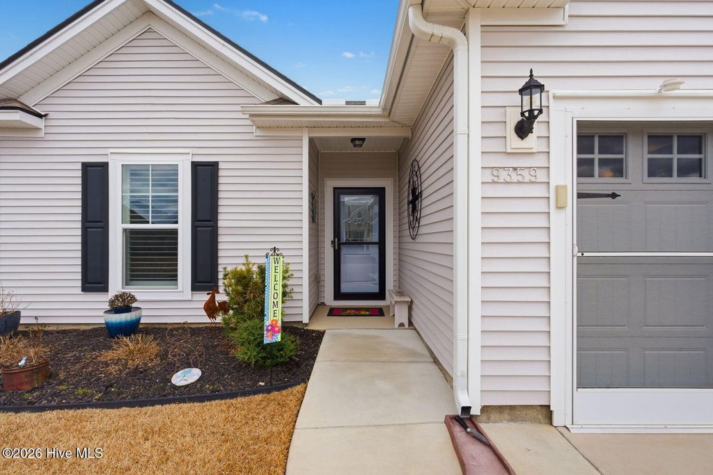Photo of 9359 Eagle Ridge Drive, Calabash, NC 28467 (MLS # 100555393)