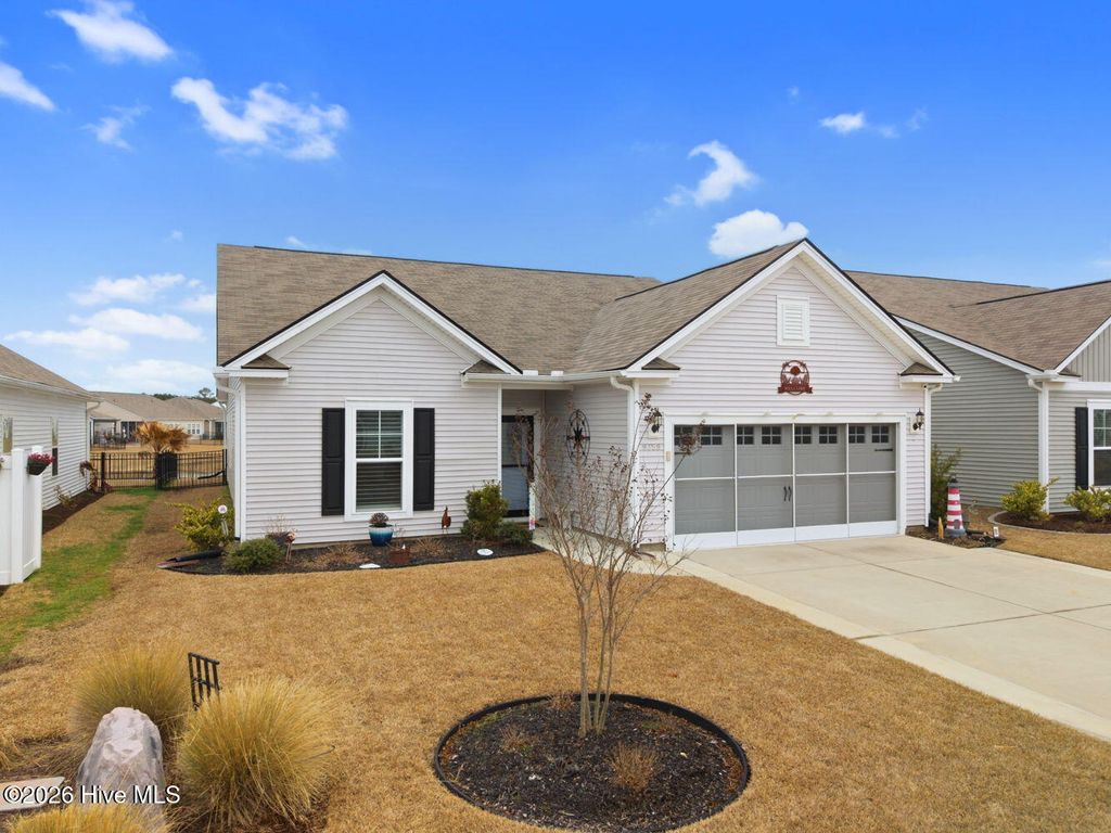 Photo of 9359 Eagle Ridge Drive, Calabash, NC 28467 (MLS # 100555393)
