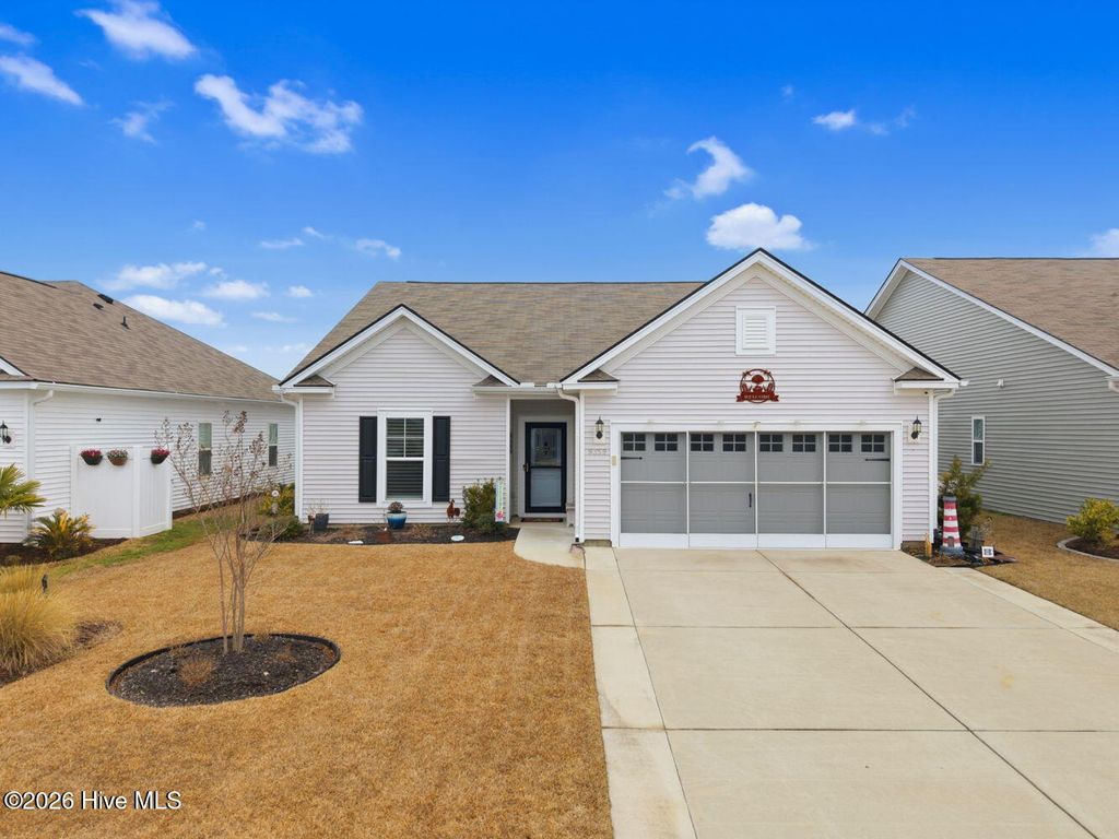 Photo of 9359 Eagle Ridge Drive, Calabash, NC 28467 (MLS # 100555393)