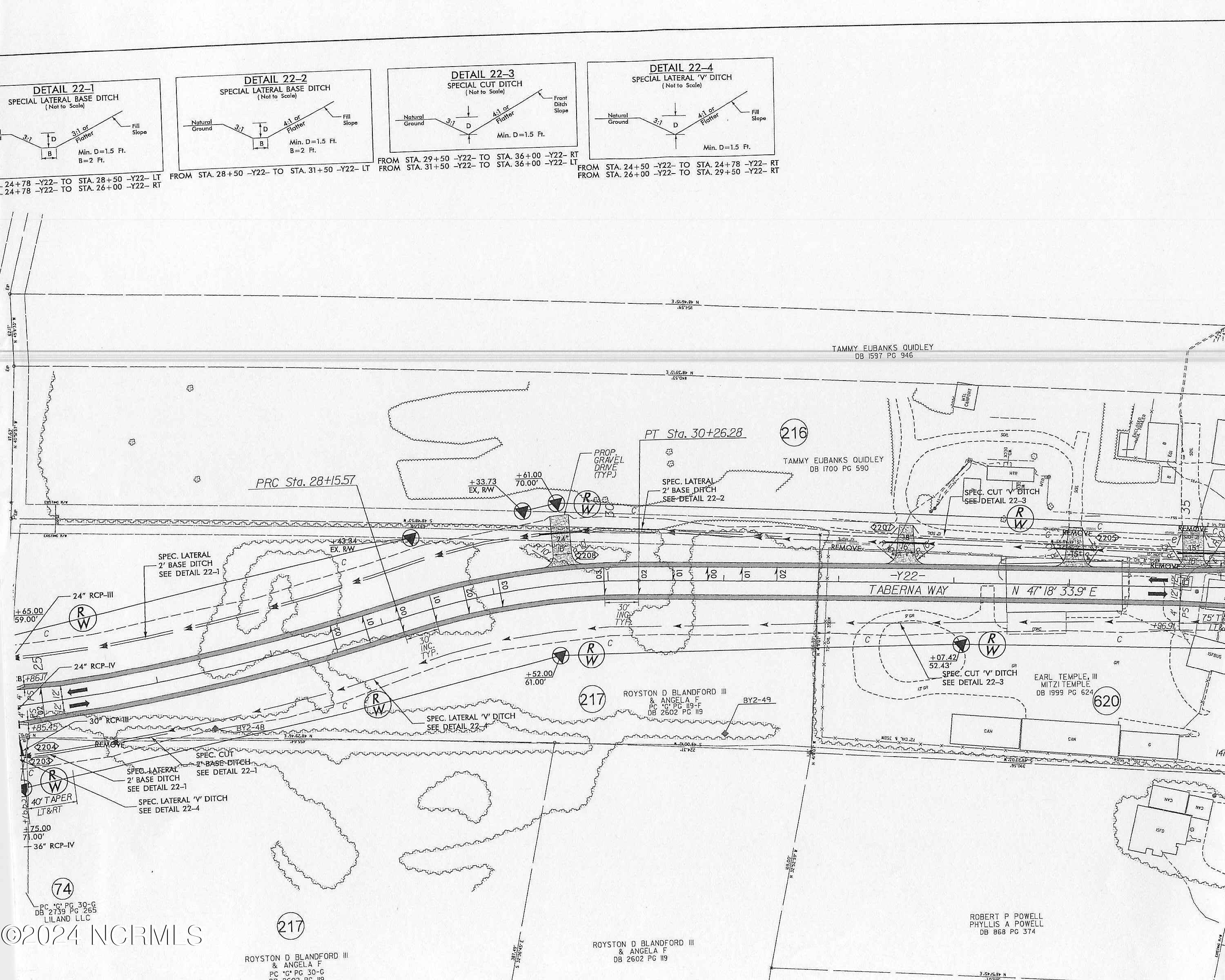 3215 Old Cherry Point Road