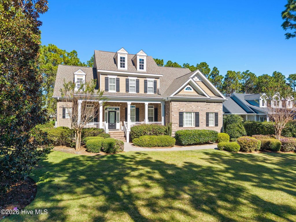 Photo of 2686 Medina Court, Southport, NC 28461 (MLS # 100552313)