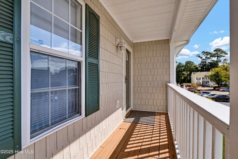 Tiny photo for 4615 Mcclelland Drive #G202, Wilmington, NC 28405 (MLS # 100603999)