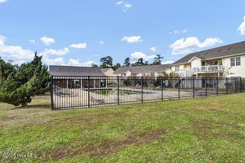Tiny photo for 4615 Mcclelland Drive #G202, Wilmington, NC 28405 (MLS # 100603999)