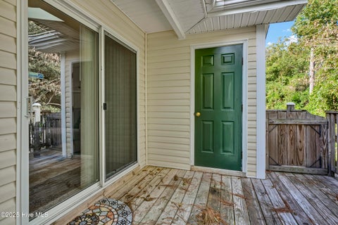 Tiny photo for 4615 Mcclelland Drive #G202, Wilmington, NC 28405 (MLS # 100603999)