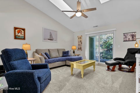 Tiny photo for 4615 Mcclelland Drive #G202, Wilmington, NC 28405 (MLS # 100603999)