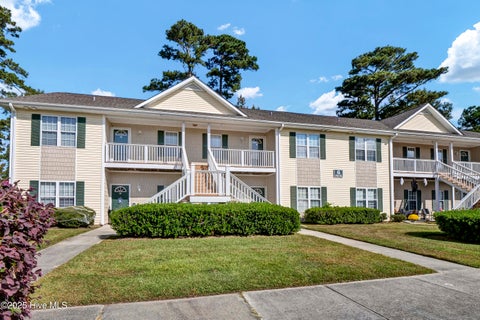 Condo For Sale - 4615 Mcclelland Drive #G202<br/> Wilmington, NC 28405