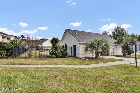Tiny photo for 4615 Mcclelland Drive #G202, Wilmington, NC 28405 (MLS # 100603999)