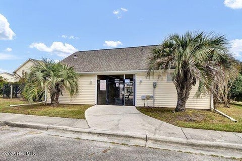 Tiny photo for 4615 Mcclelland Drive #G202, Wilmington, NC 28405 (MLS # 100603999)