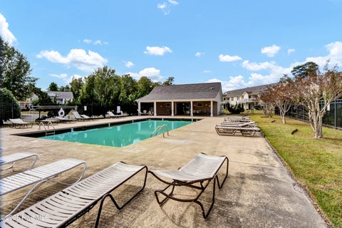 Tiny photo for 4615 Mcclelland Drive #G202, Wilmington, NC 28405 (MLS # 100603999)