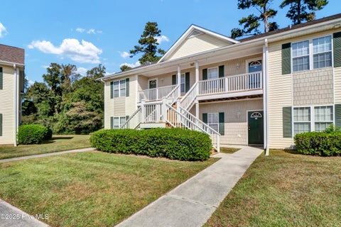 Tiny photo for 4615 Mcclelland Drive #G202, Wilmington, NC 28405 (MLS # 100603999)