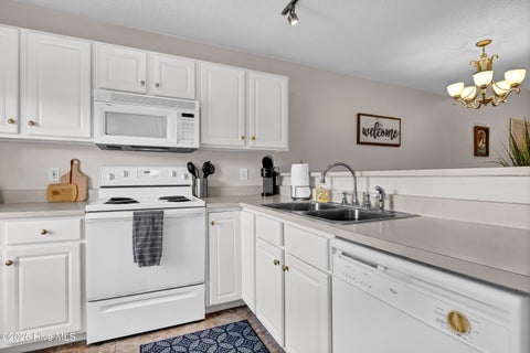 Tiny photo for 4615 Mcclelland Drive #G202, Wilmington, NC 28405 (MLS # 100603999)