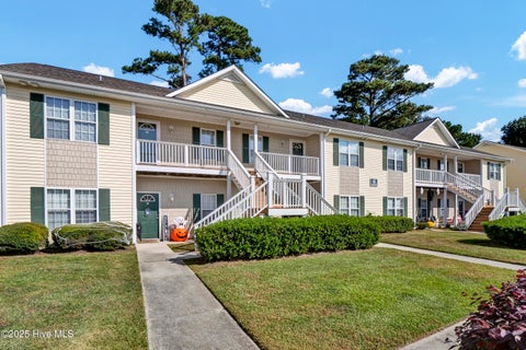 Tiny photo for 4615 Mcclelland Drive #G202, Wilmington, NC 28405 (MLS # 100603999)
