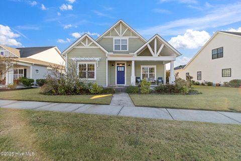 Photo of 513 Oneida Lake Road, Wilmington, NC 28401 (MLS # 100543484)