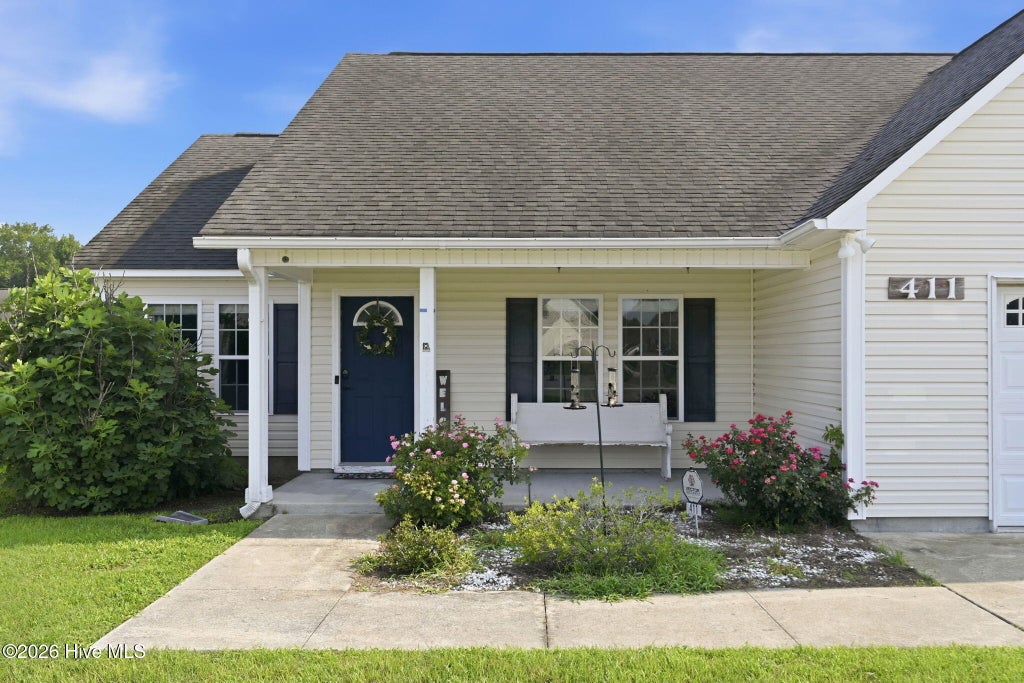 Photo of 411 Dylan Court, Beulaville, NC 28518 (MLS # 100592487)