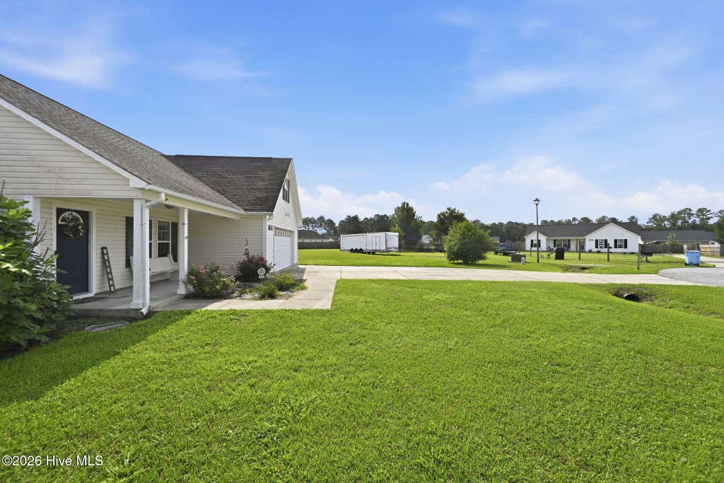 Photo of 411 Dylan Court, Beulaville, NC 28518 (MLS # 100592487)