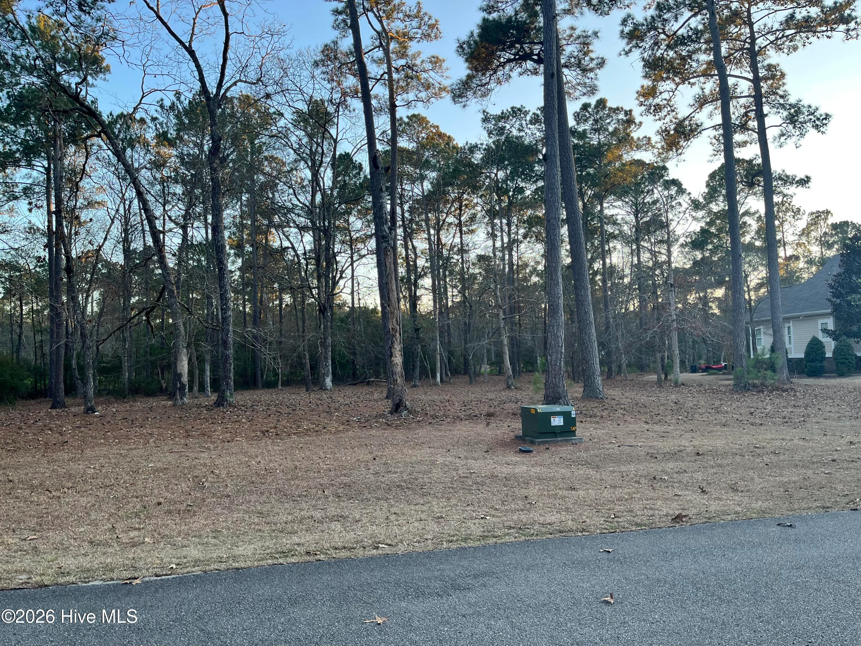 822 Loblolly Drive SW