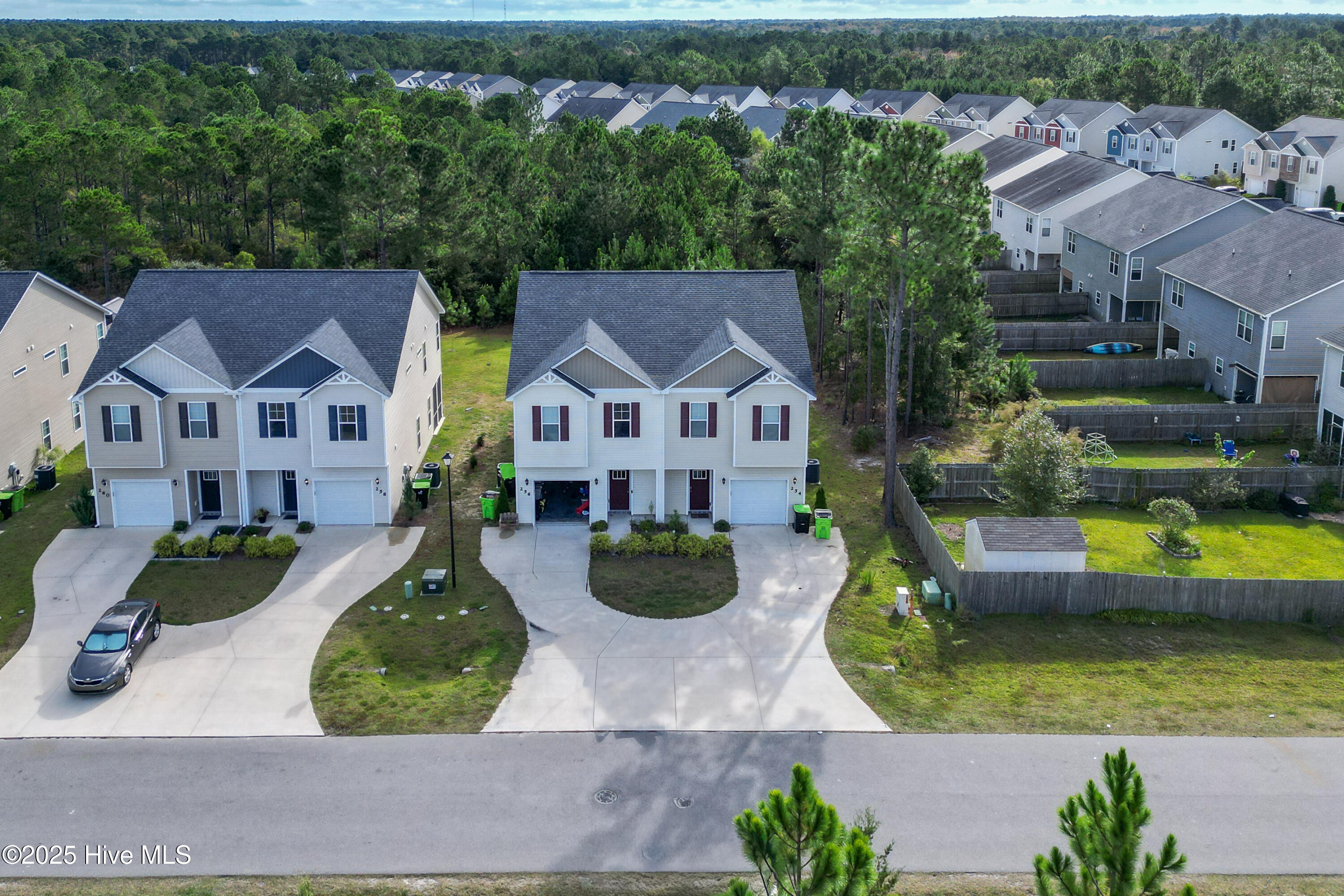 256 Currituck Drive