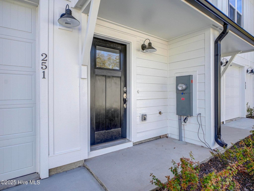 Photo of 251 Townhome Lane, Southern Pines, NC 28387 (MLS # 100612072)