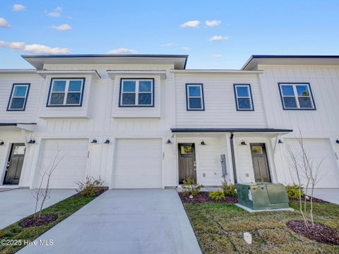 Photo of 251 Townhome Lane, Southern Pines, NC 28387 (MLS # 100612072)