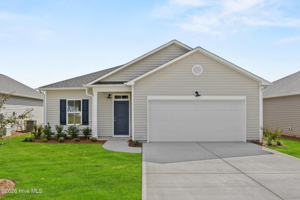 Photo of 371 Glendale Arbor Drive SW #130, Ocean Isle Beach, NC 28469 (MLS # 100599911)