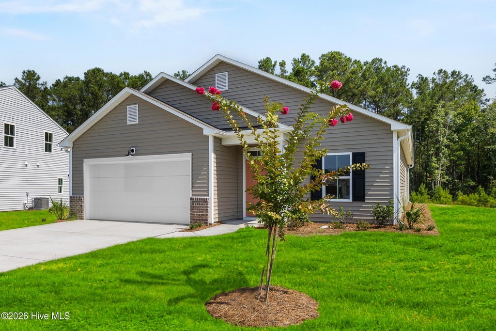 Photo of 371 Glendale Arbor Drive SW #130, Ocean Isle Beach, NC 28469 (MLS # 100599911)