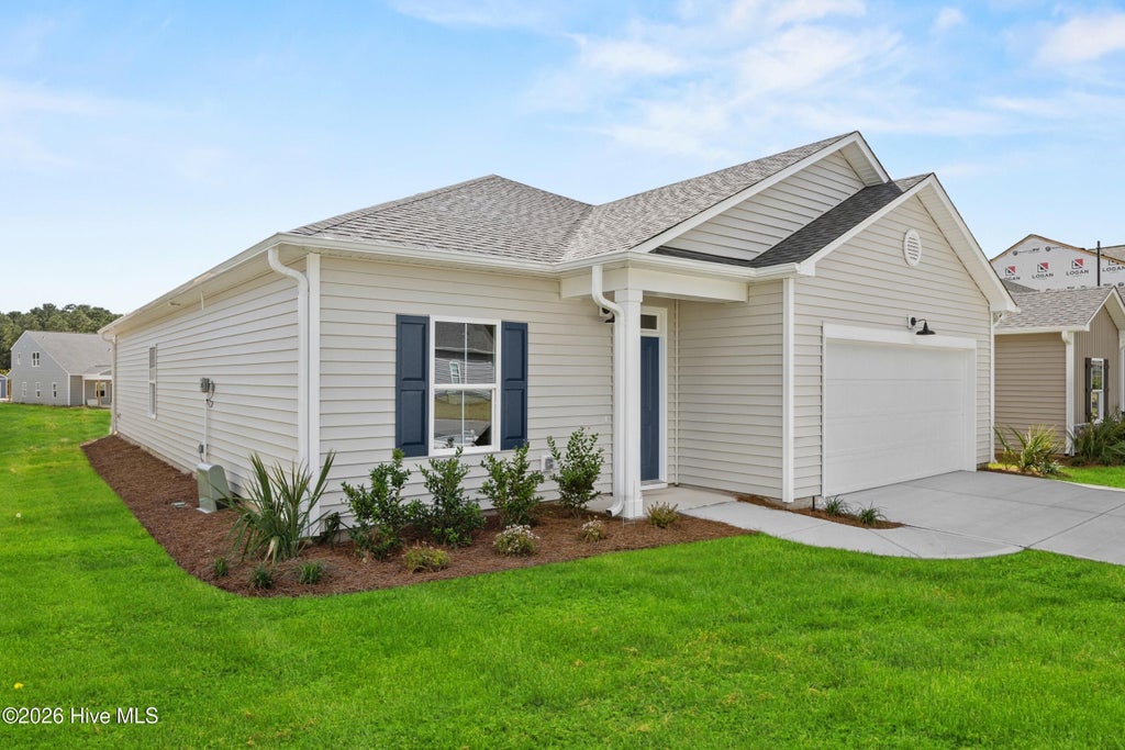 Photo of 371 Glendale Arbor Drive SW #130, Ocean Isle Beach, NC 28469 (MLS # 100599911)