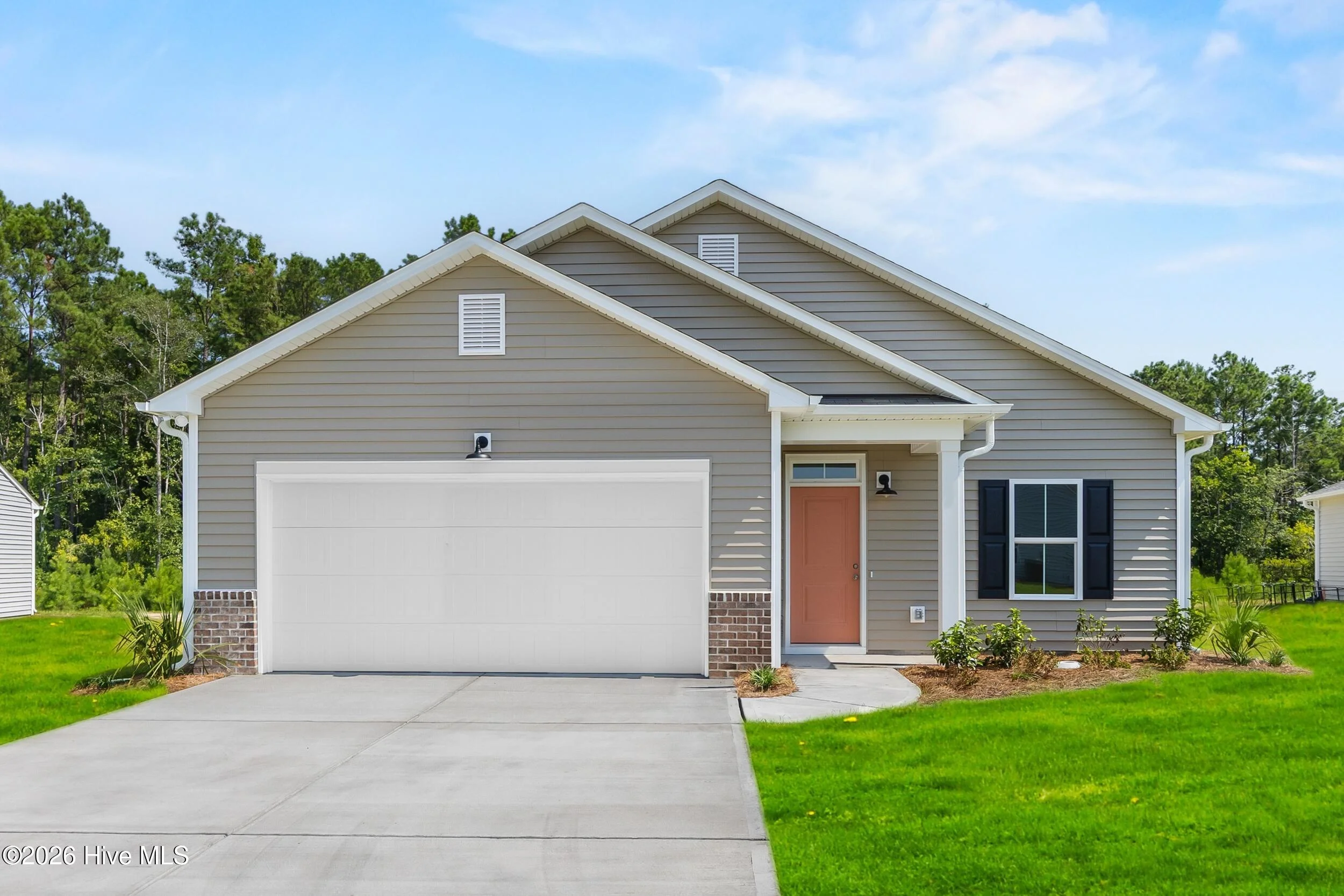 371 Glendale Arbor Drive SW Unit 130, Ocean Isle Beach, NC, 28469