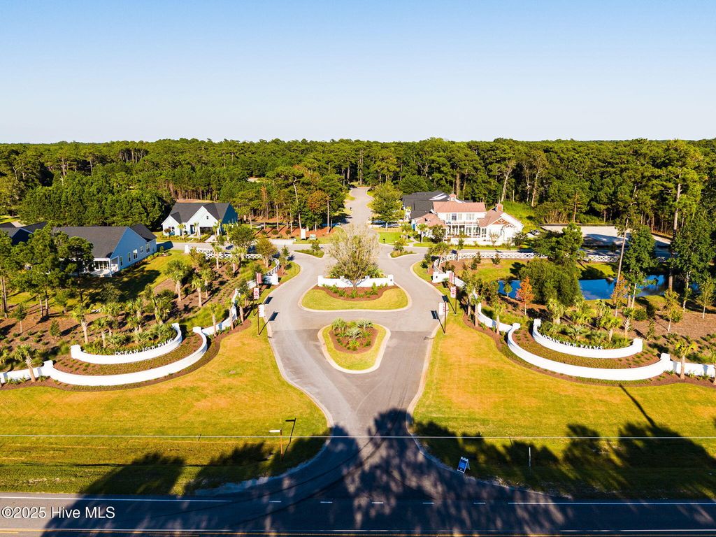 Photo of 6092 Isla Mona Drive SW, Shallotte, NC 28470 (MLS # 100529223)