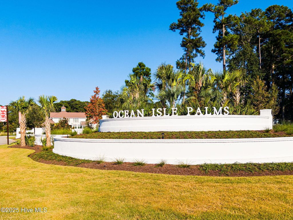 Photo of 6092 Isla Mona Drive SW, Shallotte, NC 28470 (MLS # 100529223)