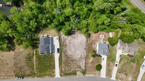 Tiny photo for 208 River Oats Court, Holly Ridge, NC 28445 (MLS # 100569867)