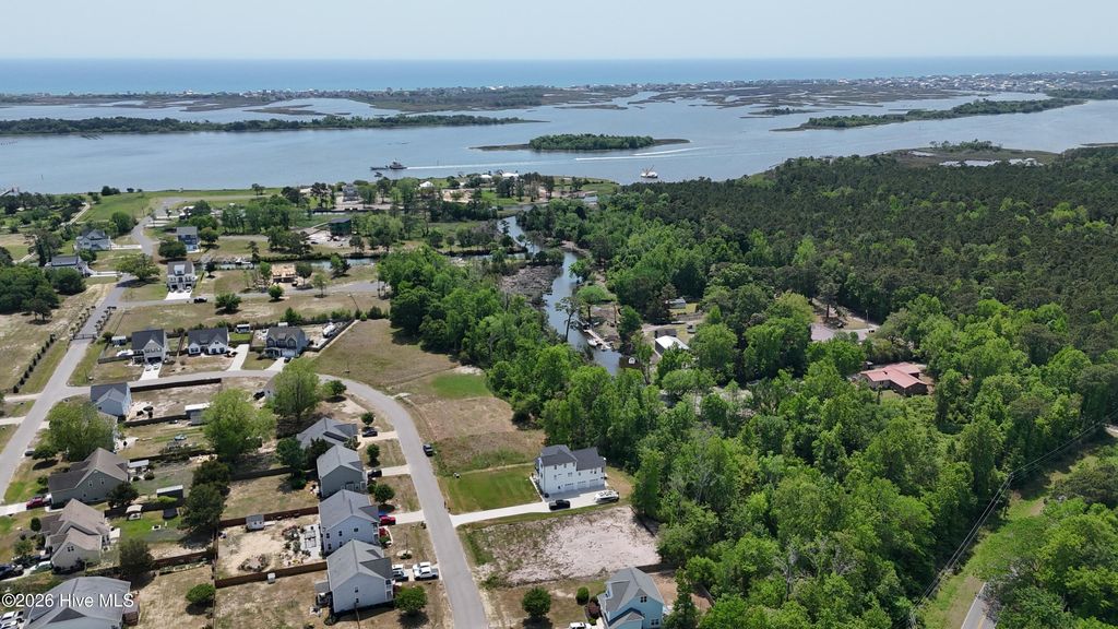 Photo of 208 River Oats Court, Holly Ridge, NC 28445 (MLS # 100569867)