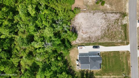 Tiny photo for 208 River Oats Court, Holly Ridge, NC 28445 (MLS # 100569867)