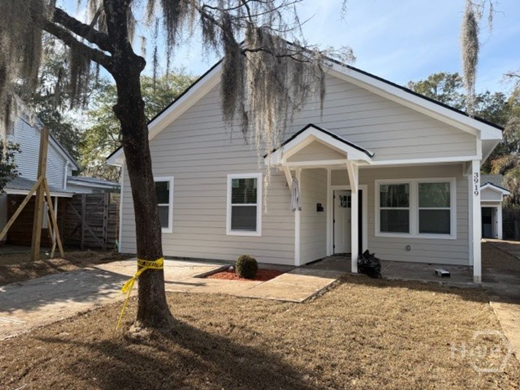 Photo of 3919 Crane, Savannah, GA 31405 (MLS # SA346576)