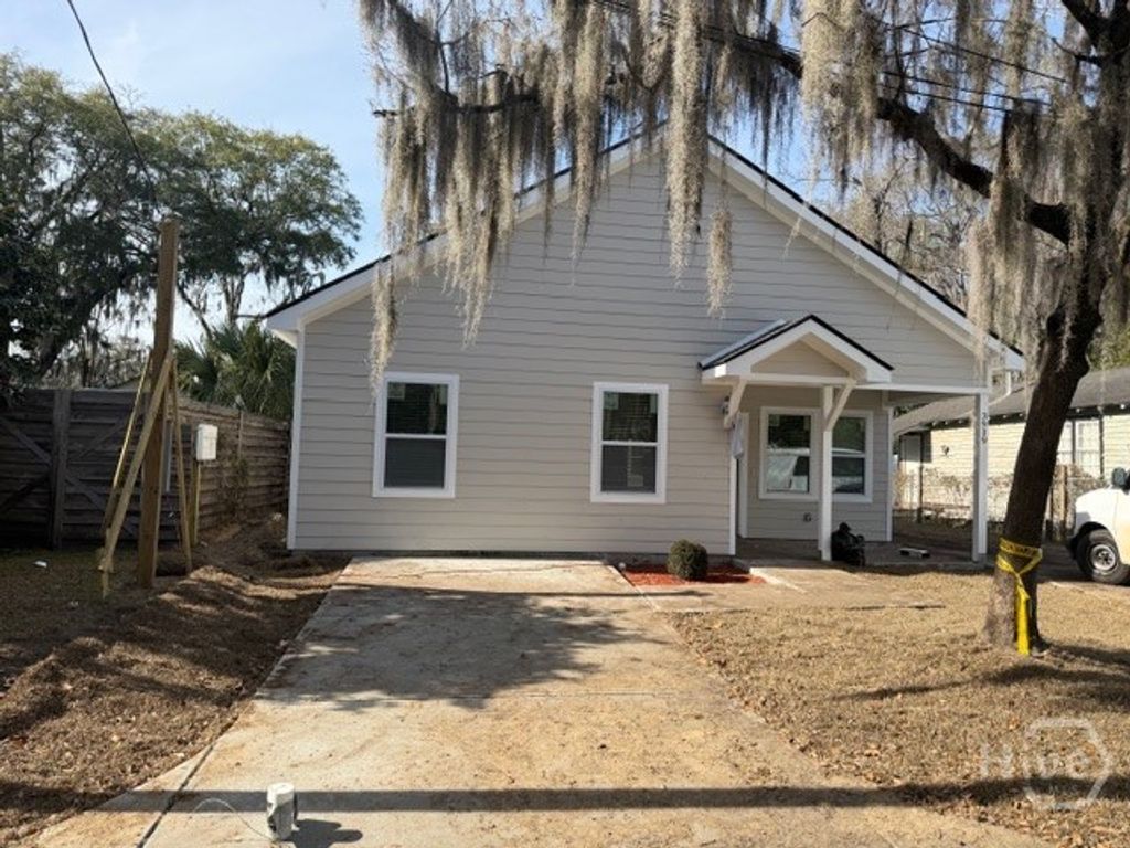 Photo of 3919 Crane, Savannah, GA 31405 (MLS # SA346576)