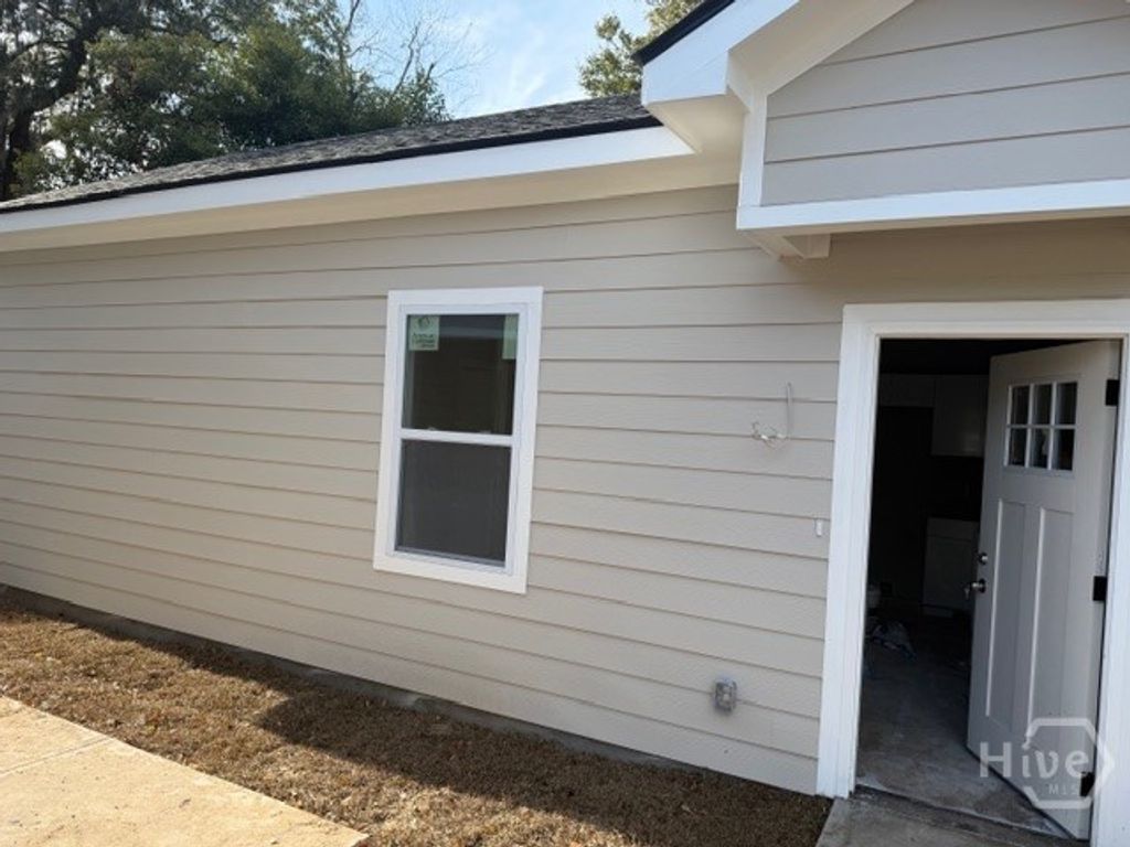 Photo of 3919 Crane, Savannah, GA 31405 (MLS # SA346576)