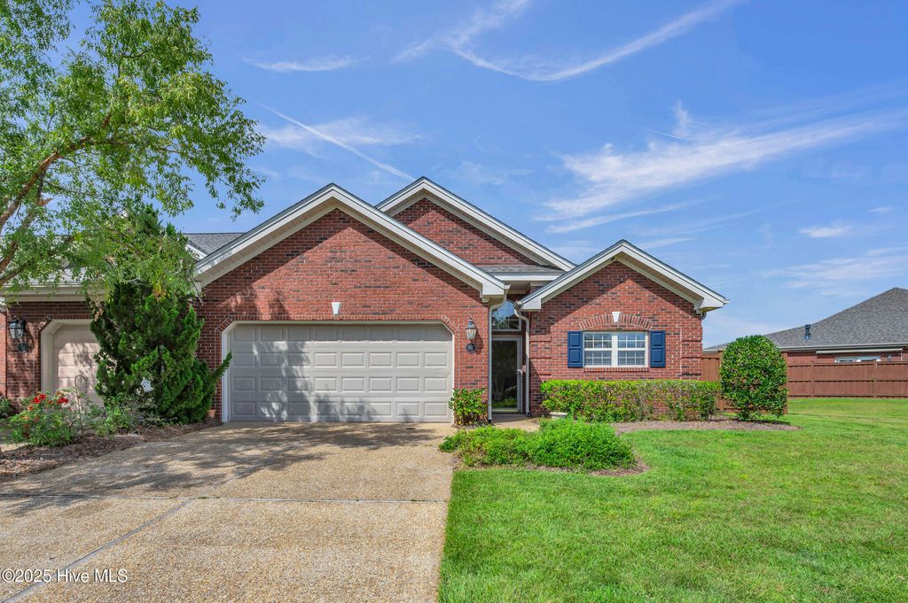 Photo of 707 Beachwalk Drive, Winnabow, NC 28479 (MLS # 100529321)