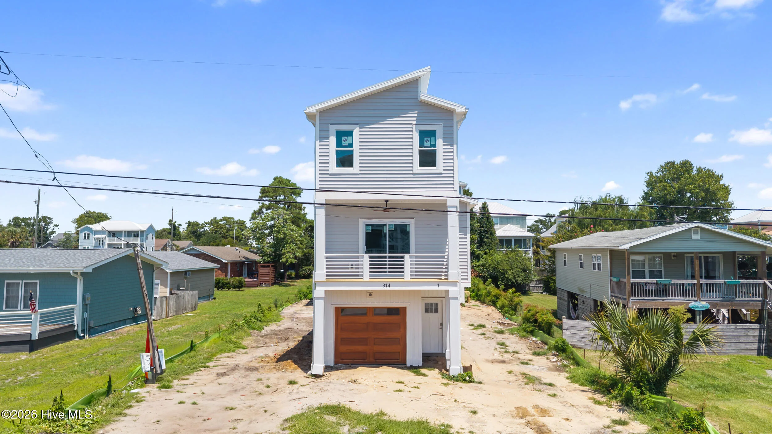 314 Spartanburg Avenue Unit Unit 1